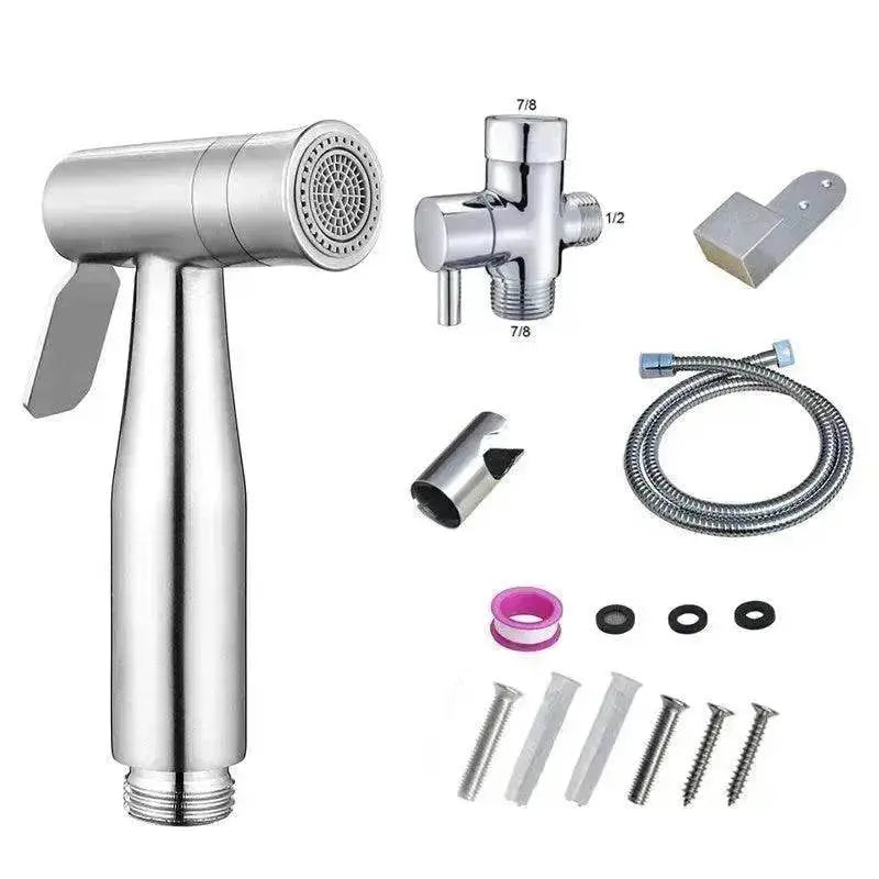 Nozzle Toilet Spray Bidet Gun
