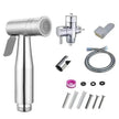 Nozzle Toilet Spray Bidet Gun