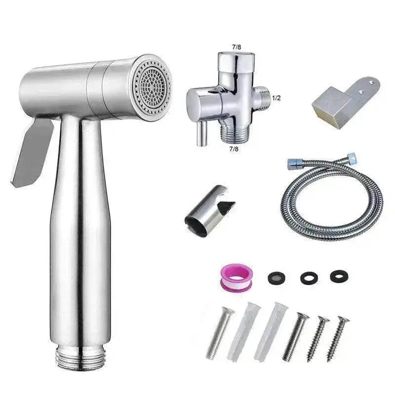 Nozzle Toilet Spray Bidet Gun