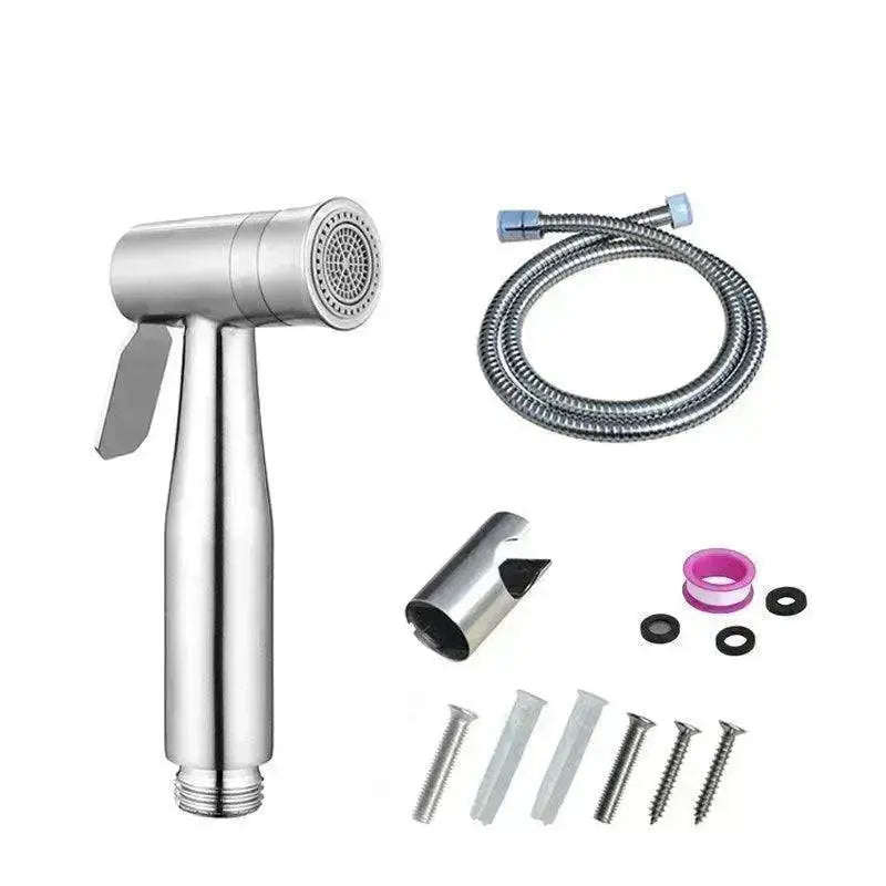 Nozzle Toilet Spray Bidet Gun