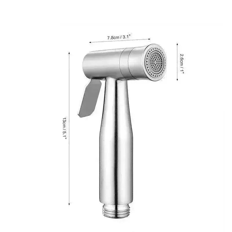Nozzle Toilet Spray Bidet Gun