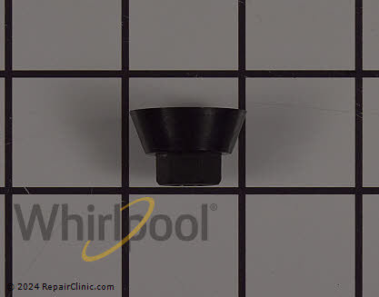 Whirlpool Dryer Part W11230609 Replacement Nozzle