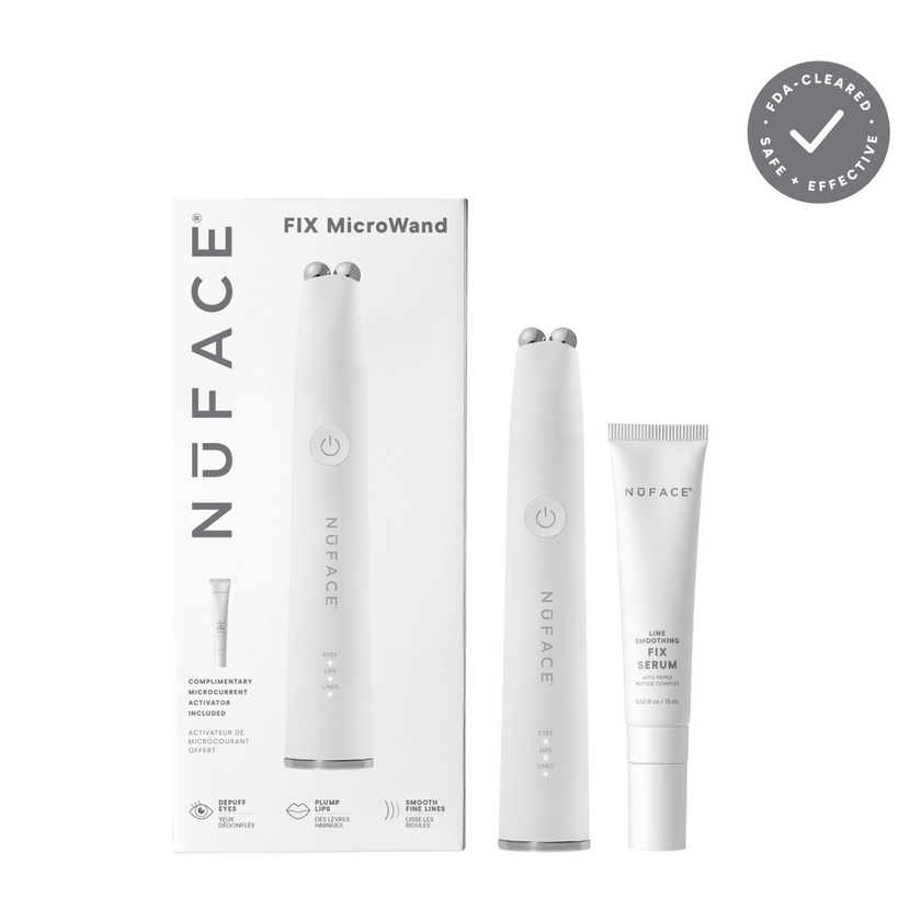 NuFACE FIX MicroWand