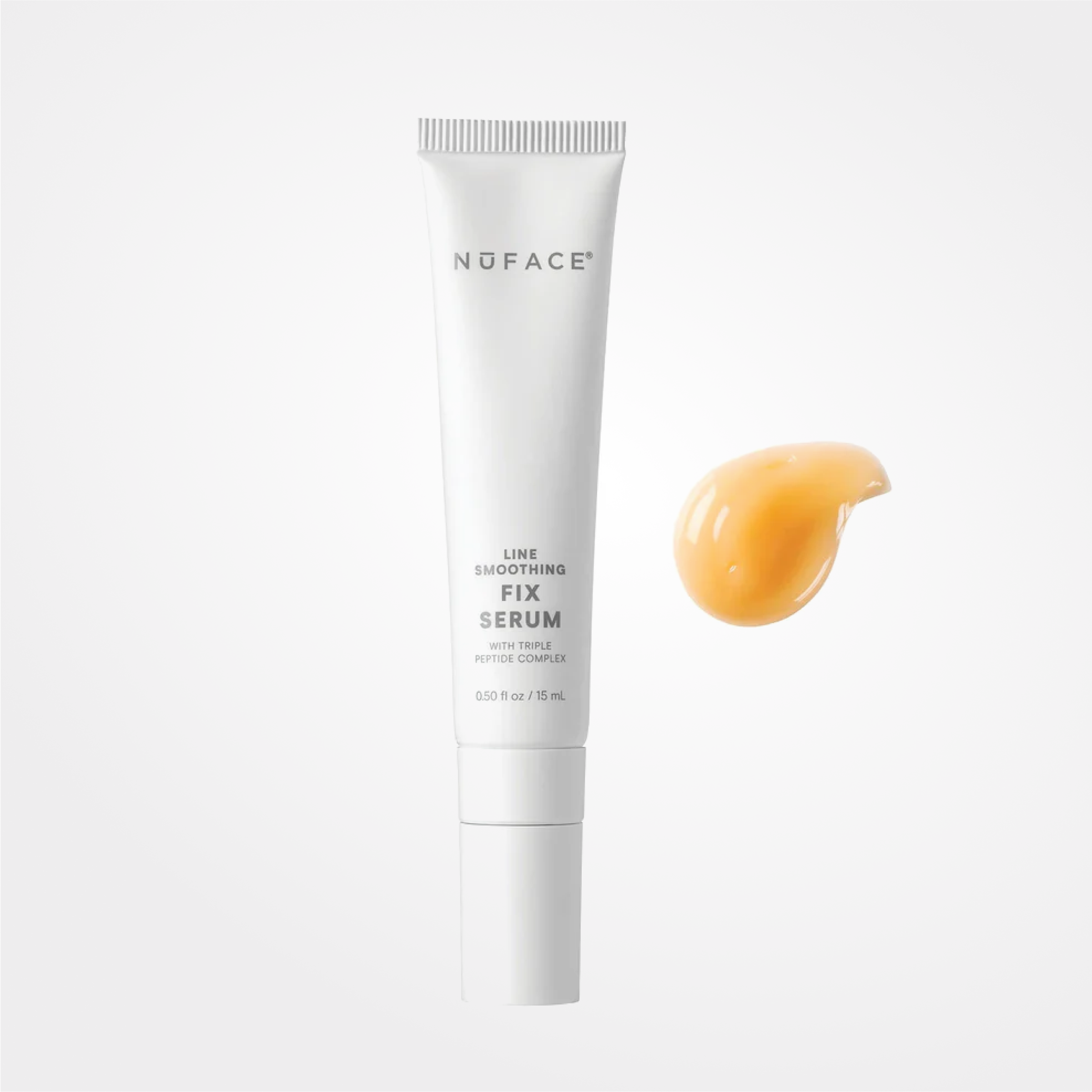 NuFACE FIX® Line Smoothing Serum
