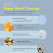 NuFACE Super Vita-C Booster Serum
