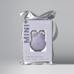 NuFACE MINI+ Device Starter Kit Violet Dusk