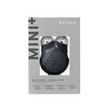 NuFACE MINI+ Device Starter Kit Midnight Black