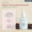 NuFACE Super Antioxidant Booster Serum