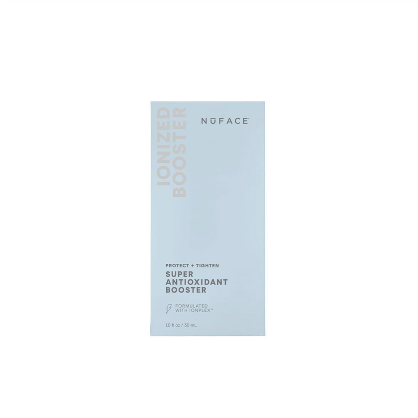 NuFACE Super Antioxidant Booster Serum