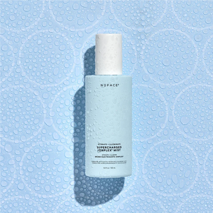NuFACE Supercharged IonPlex® Facial Mist
