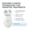 NuFACE Trinity+ Pro Smart Advanced Facial Toning Kit