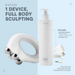 NuFACE NuBODY Body Toning Device