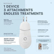 NuFACE Trinity+ Pro ELE Attachment