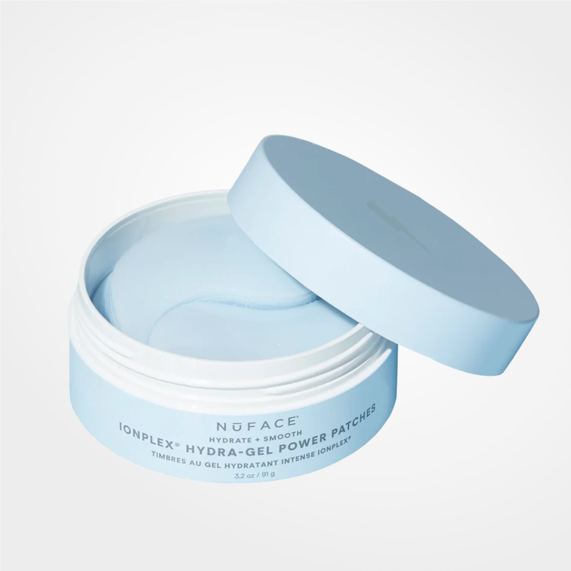 NuFACE IonPlex® Hydra-Gel Power Patches