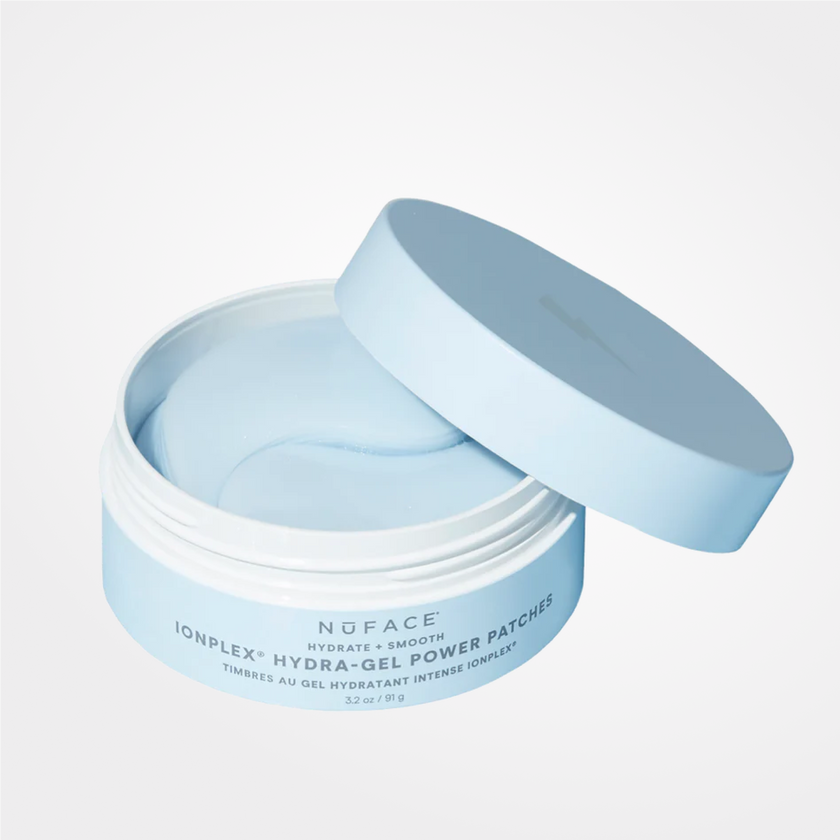 NuFACE IonPlex® Hydra-Gel Power Patches