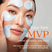 NuFACE IonPlex® Hydra-Gel Power Patches