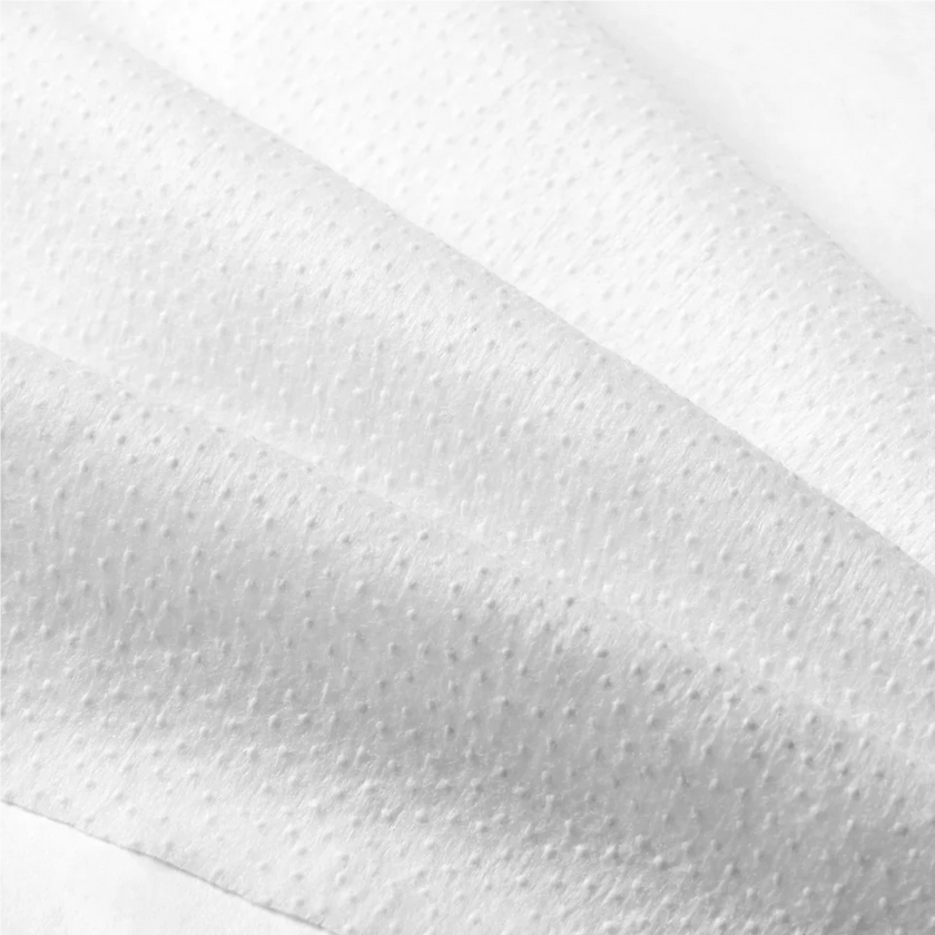 NuFACE Prep-N-Glow® Dual-Sided Cloths (5 pack)