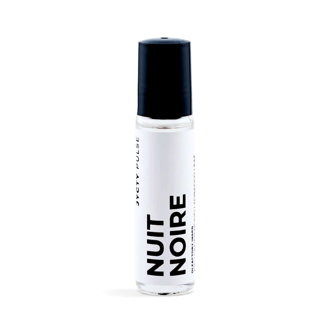 NUIT NOIRE | Inspired by The Noir 29