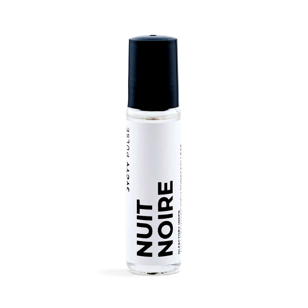 NUIT NOIRE | Inspired by The Noir 29