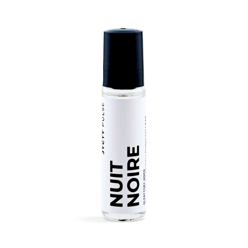 NUIT NOIRE | Inspired by The Noir 29