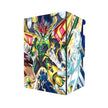 Boîte de deck Number F0 : Utopic Future Zexal - Mach 3