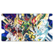 Boîte de deck Number F0 : Utopic Future Zexal - Mach 3
