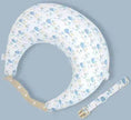 Nursing Pillow: Multifunctional, Adjustable, Washable