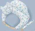 Nursing Pillow: Multifunctional, Adjustable, Washable