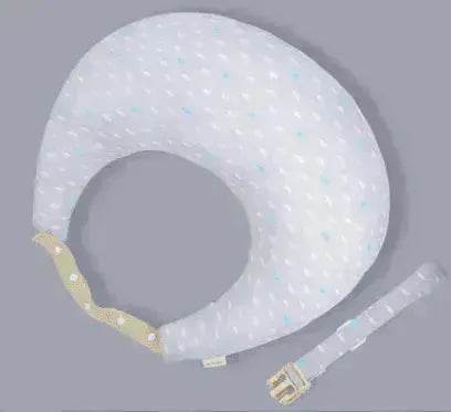 Nursing Pillow: Multifunctional, Adjustable, Washable