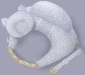 Nursing Pillow: Multifunctional, Adjustable, Washable