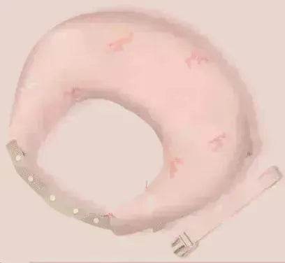 Nursing Pillow: Multifunctional, Adjustable, Washable