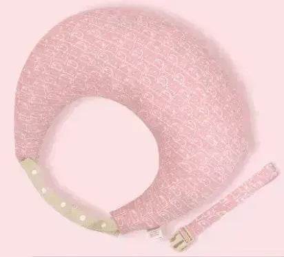 Nursing Pillow: Multifunctional, Adjustable, Washable