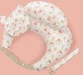Nursing Pillow: Multifunctional, Adjustable, Washable