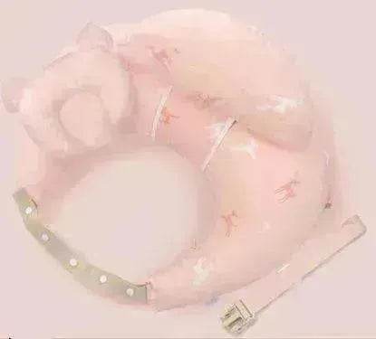 Nursing Pillow: Multifunctional, Adjustable, Washable