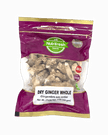 Nutrifresh Dry ginger whole 200g
