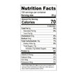 Mulberry (Blackberry)| Multi-Use | Bubble Tea Syrup | Fruit Puree | Fruit Smoothie/Slushie Mix | Foodservice Canada | Ships Free Within Canada on Orders Above CAD $199