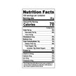 Cranberry | Multi-Use | Bubble Tea Syrup | Fruit Puree | Fruit Smoothie/Slushie Mix | Foodservice Canada | Ships Free Within Canada on Orders Above CAD $199