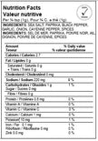 Fire and Smoke Asian Seasoning Blend - Sugar Free