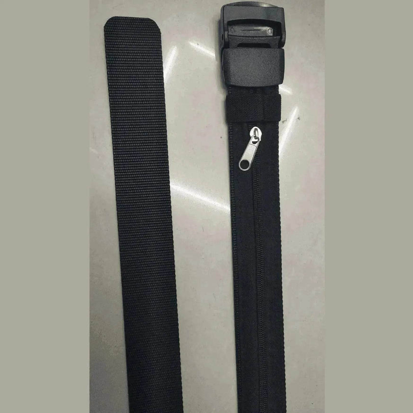 Nylon Material Casual Versatile Men's Belt