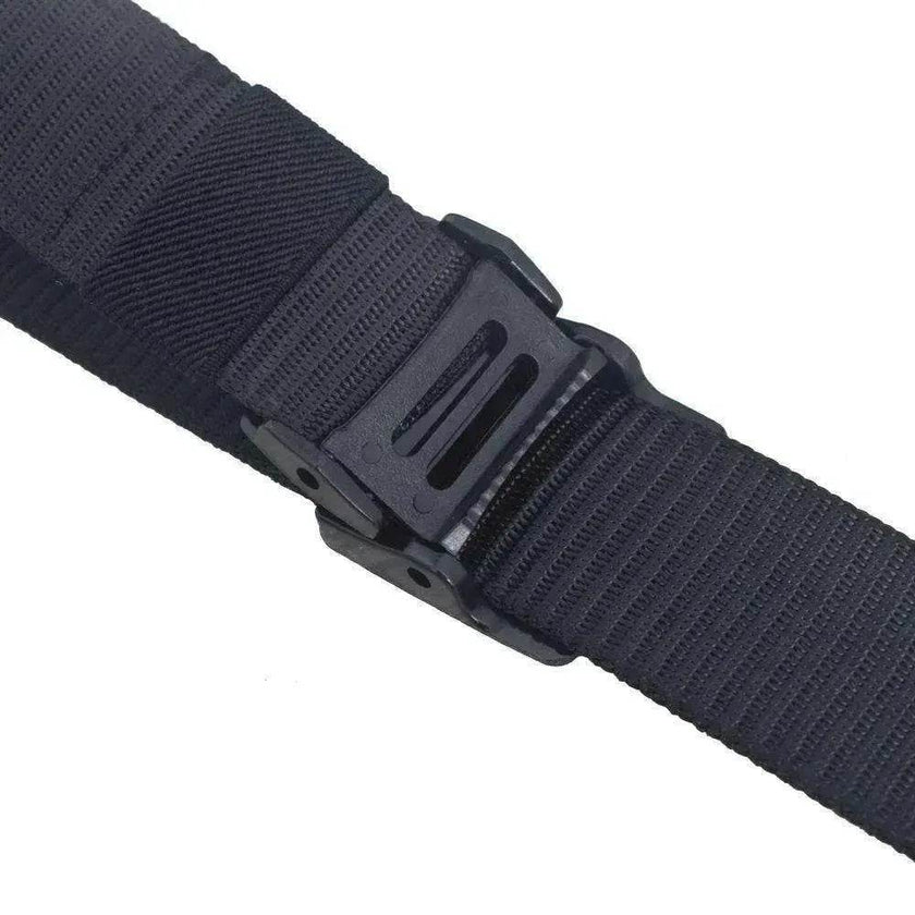 Nylon Material Casual Versatile Men's Belt