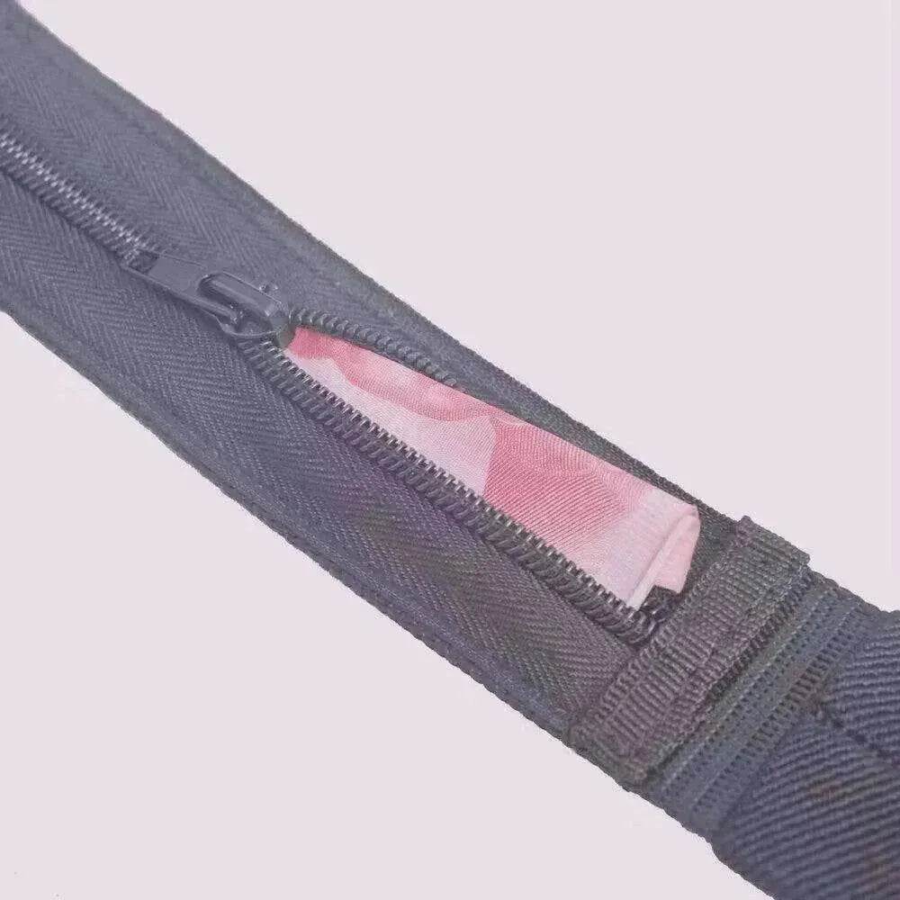 Nylon Material Casual Versatile Men's Belt