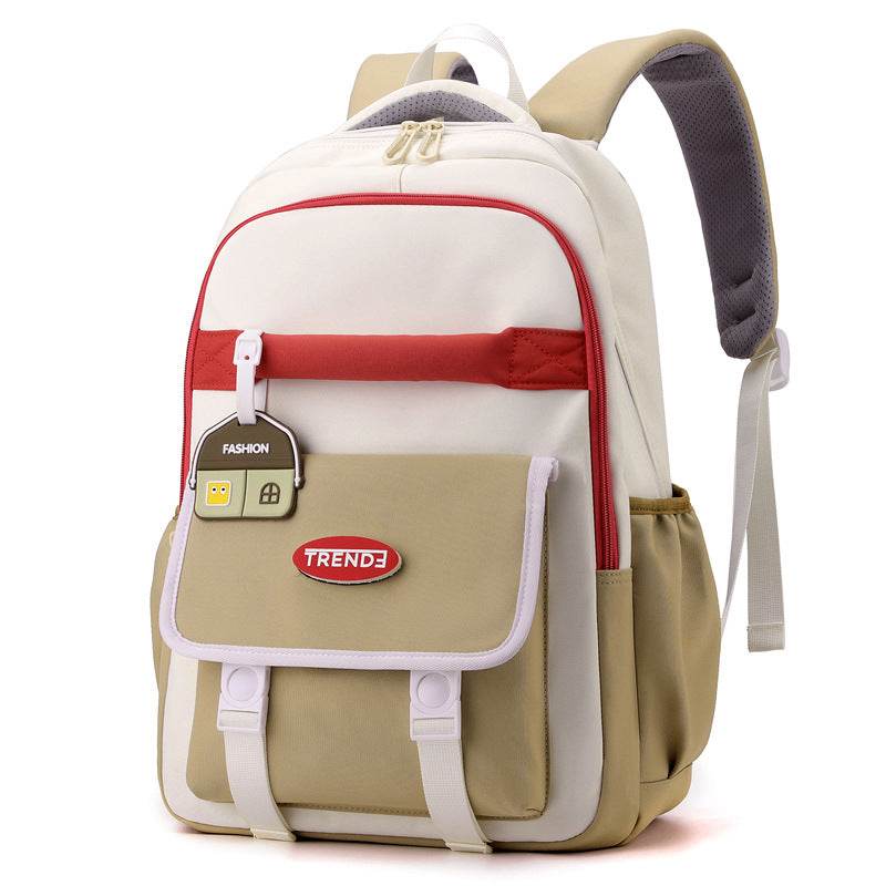 Kids Schoolbag – Fashion Backpack for Boys & Girls