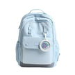 Campus Backpack – Lightweight Casual Bag for Students