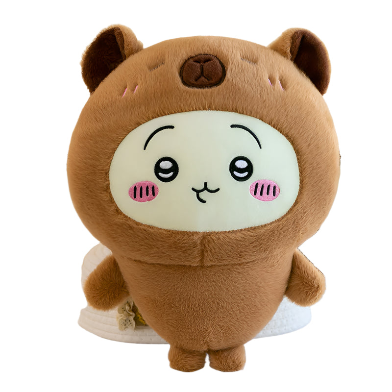 Chiikawa Plush Toy (40CM)