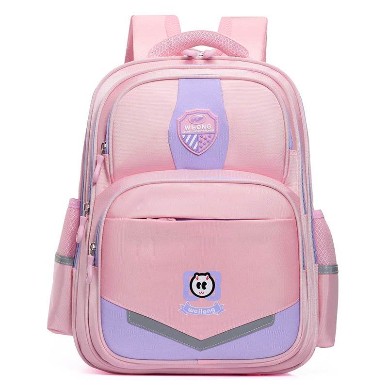 Kids Schoolbag – Fashion Backpack for Boys & Girls