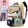 Fashion Backpack – Lightweight & Large Capacity Bag