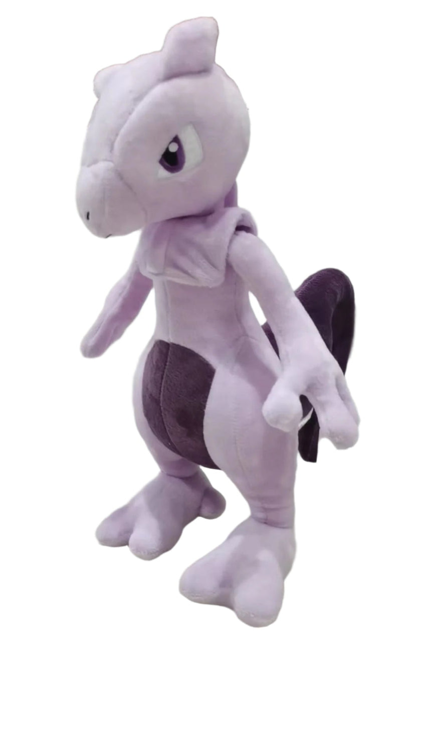 Pokémon Mewtwo Plush Toy