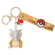 Pokémon Keychain