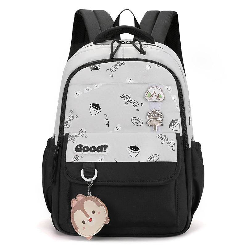 Fashion kids Large Capacity Backpack