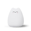 Kitty Silicone Night Lamp